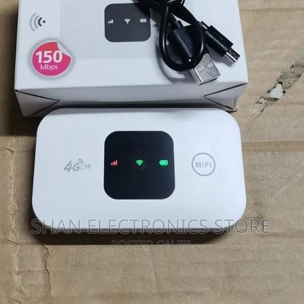 Rechargeable Universal 4g Lte Internet Mifi Wifi'' - main view