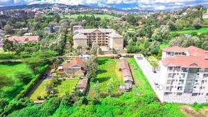 Prime Commercial Plot for Sale in Ngong Town. - thumbnail 2