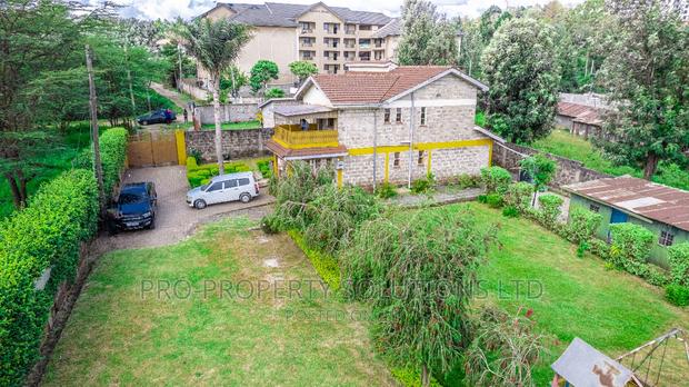 Prime Commercial Plot for Sale in Ngong Town. - thumbnail 3