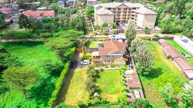 Prime Commercial Plot for Sale in Ngong Town. - thumbnail 4