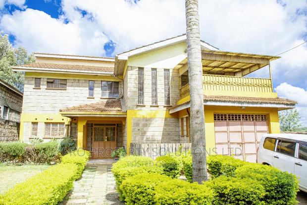 Prime Commercial Plot for Sale in Ngong Town. - thumbnail 5