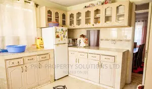 Prime Commercial Plot for Sale in Ngong Town.