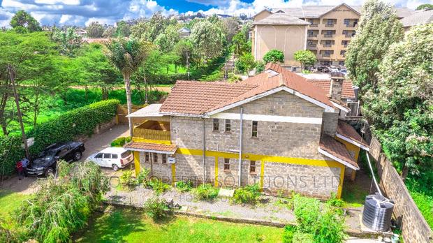 Prime Commercial Plot for Sale in Ngong Town. - thumbnail 8