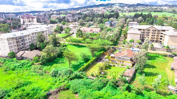 Prime Commercial Plot for Sale in Ngong Town. - thumbnail 12