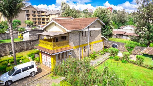 Prime Commercial Plot for Sale in Ngong Town. - thumbnail 13