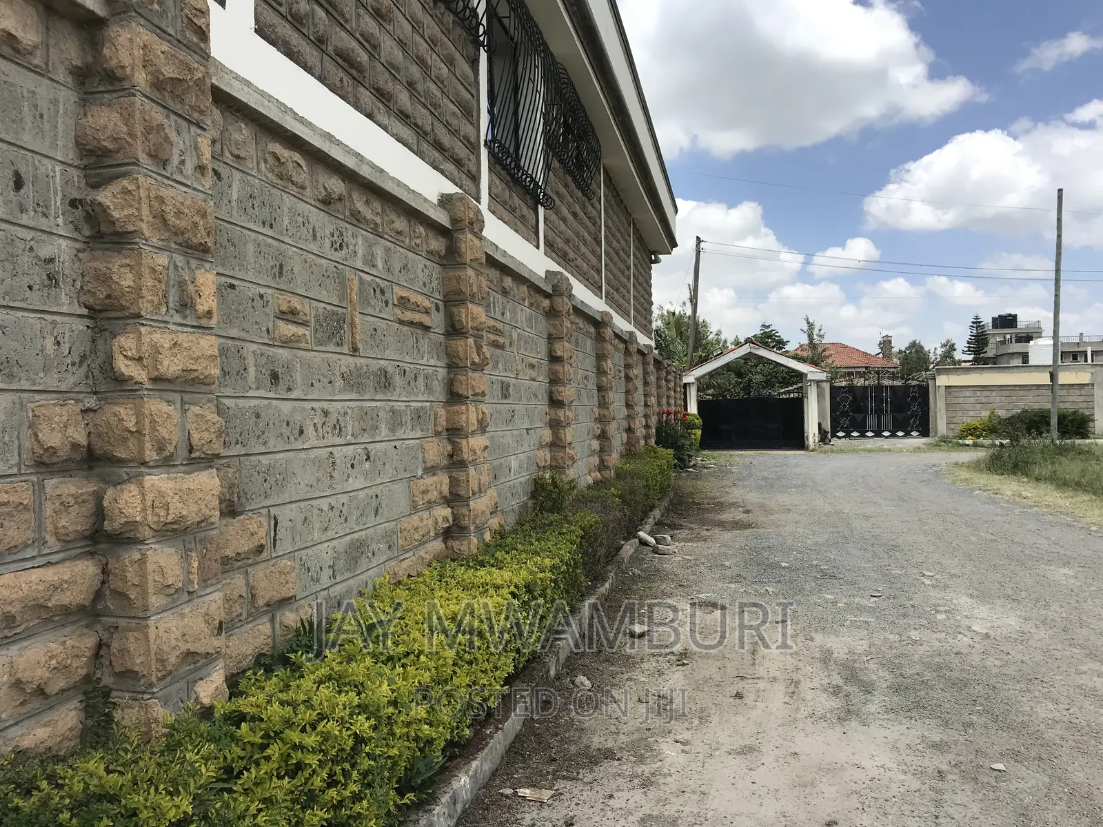 1/2 Acre Syokimau