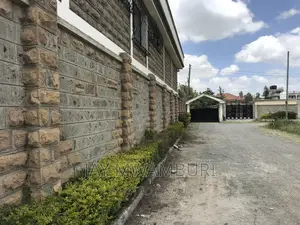 1/2 Acre Syokimau