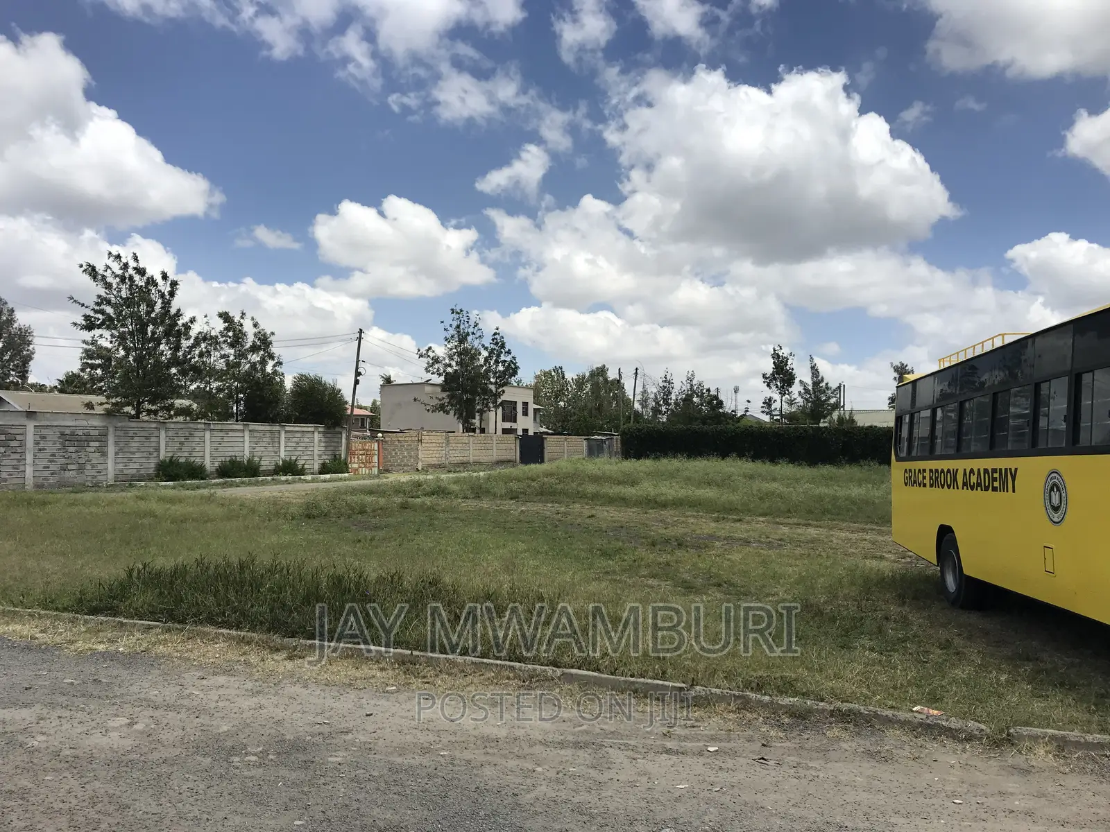 1/2 Acre Syokimau