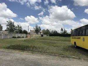 1/2 Acre Syokimau