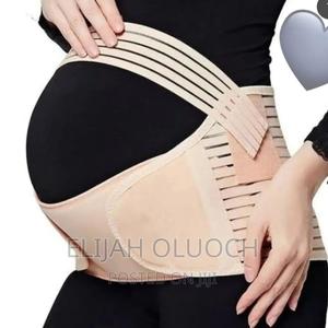 Pregnancy Belt - main view