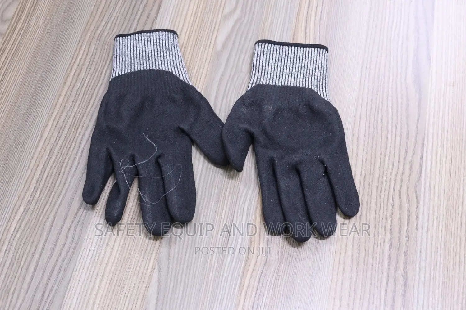 Punching Cut Resistant Glove