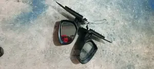 Genuine Ex Japan Demio Side Mirrors* /