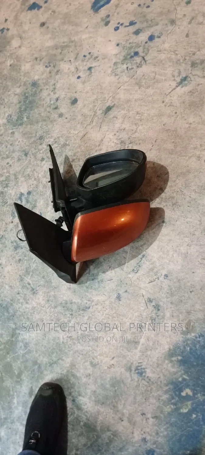 Best Quality Demio Side Mirrors " /