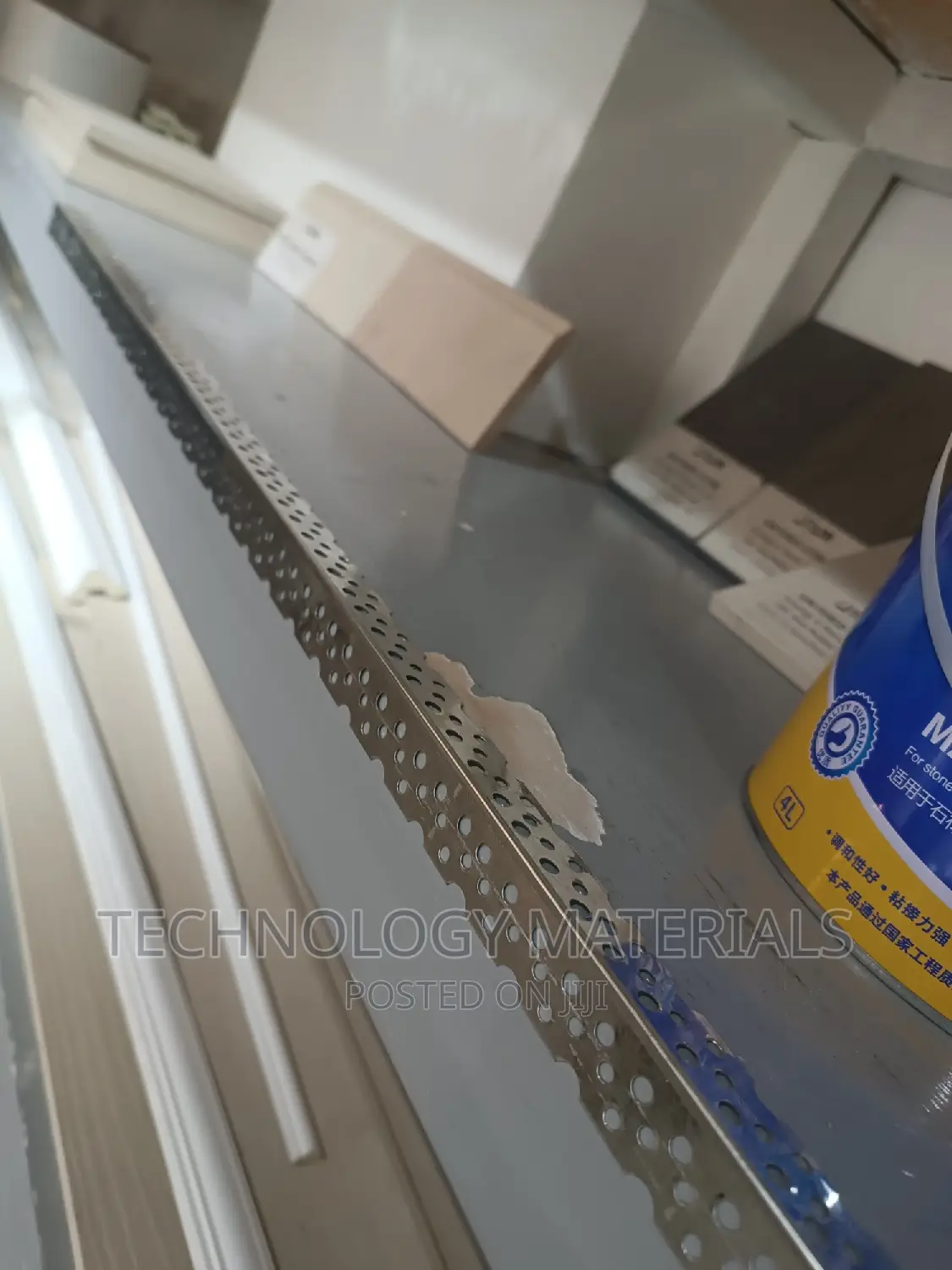 Corner Bead( 25*25*2500*0.3mm)