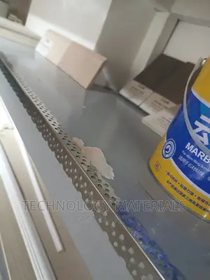 Corner Bead( 25*25*2500*0.3mm)