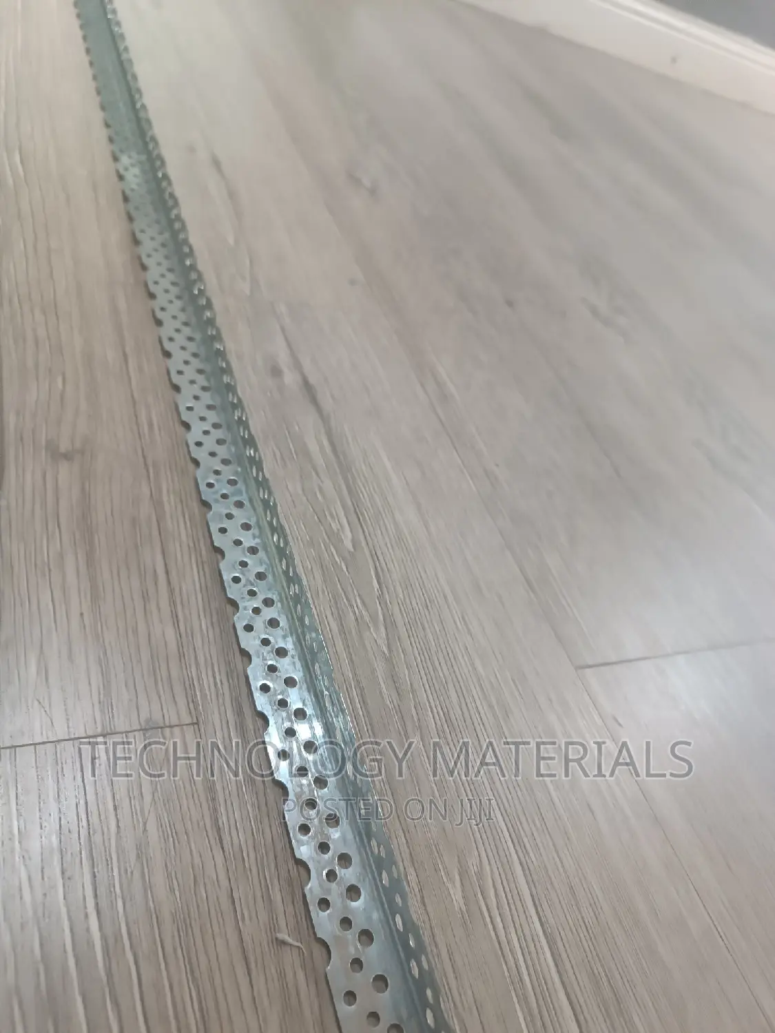 Corner Bead( 25*25*2500*0.3mm)