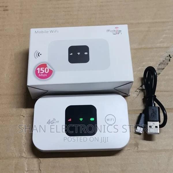 At Terrific Quality Unlocked4g Simcards Portable Router Mifi