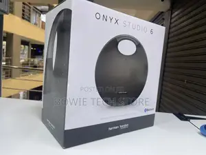 Studio 6 Harman Kardon Bluetooth Speakers