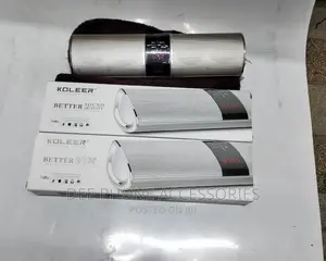 Koleer S 8012 Portable Wireless Speaker