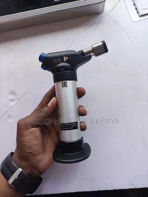 Dremel Versaflame Stationary Butane Torch Industrial Flame