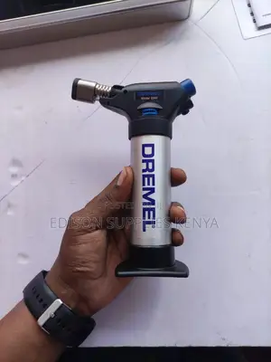 Dremel Versaflame Stationary Butane Torch Industrial Flame