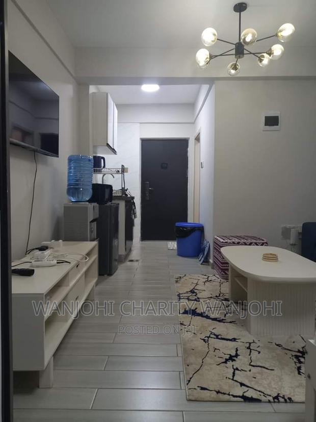 Studio Apartment Airbnb South B - thumbnail 7