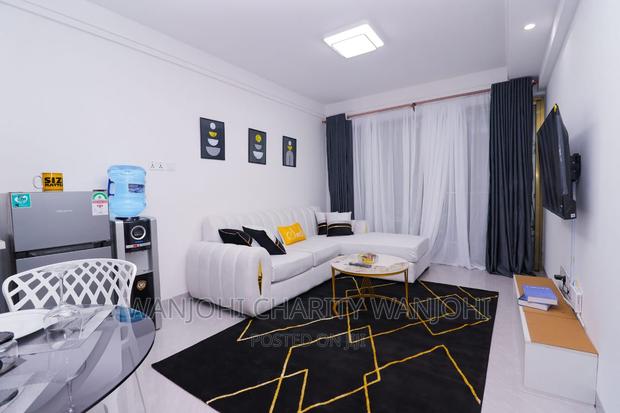 Studio Apartment Airbnb South B - thumbnail 8