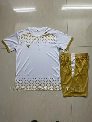 Imported Football Jerseys