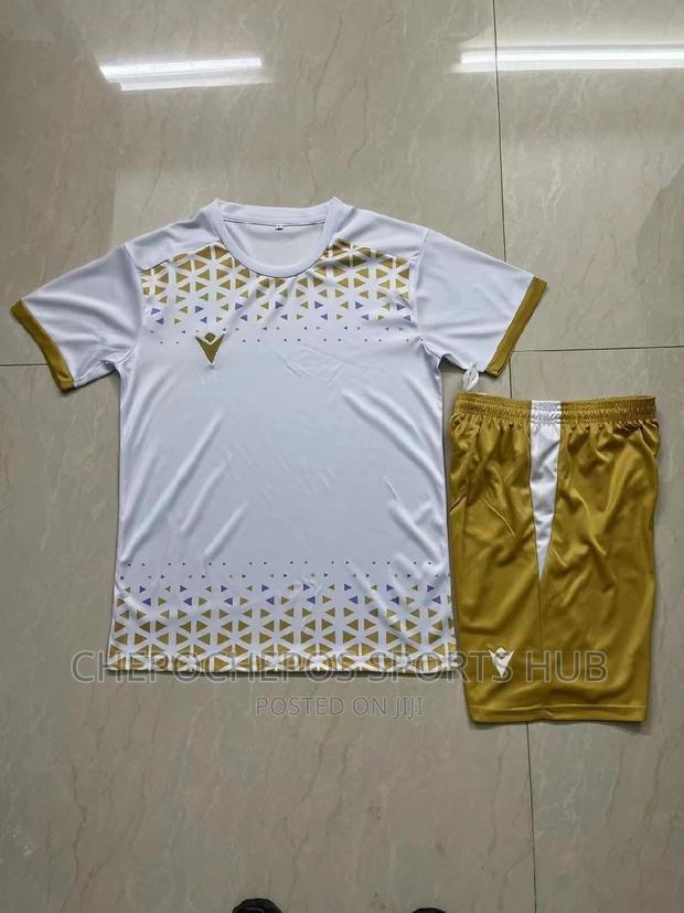 Imported Football Jerseys - thumbnail 2