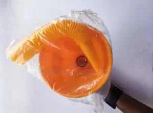 Funnel Tolsen Funnel With Spout Sieve Mesh for Fluids Oils Car Refuel