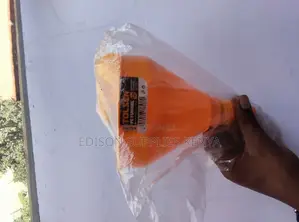 Funnel Tolsen Funnel With Spout Sieve Mesh for Fluids Oils Car Refuel