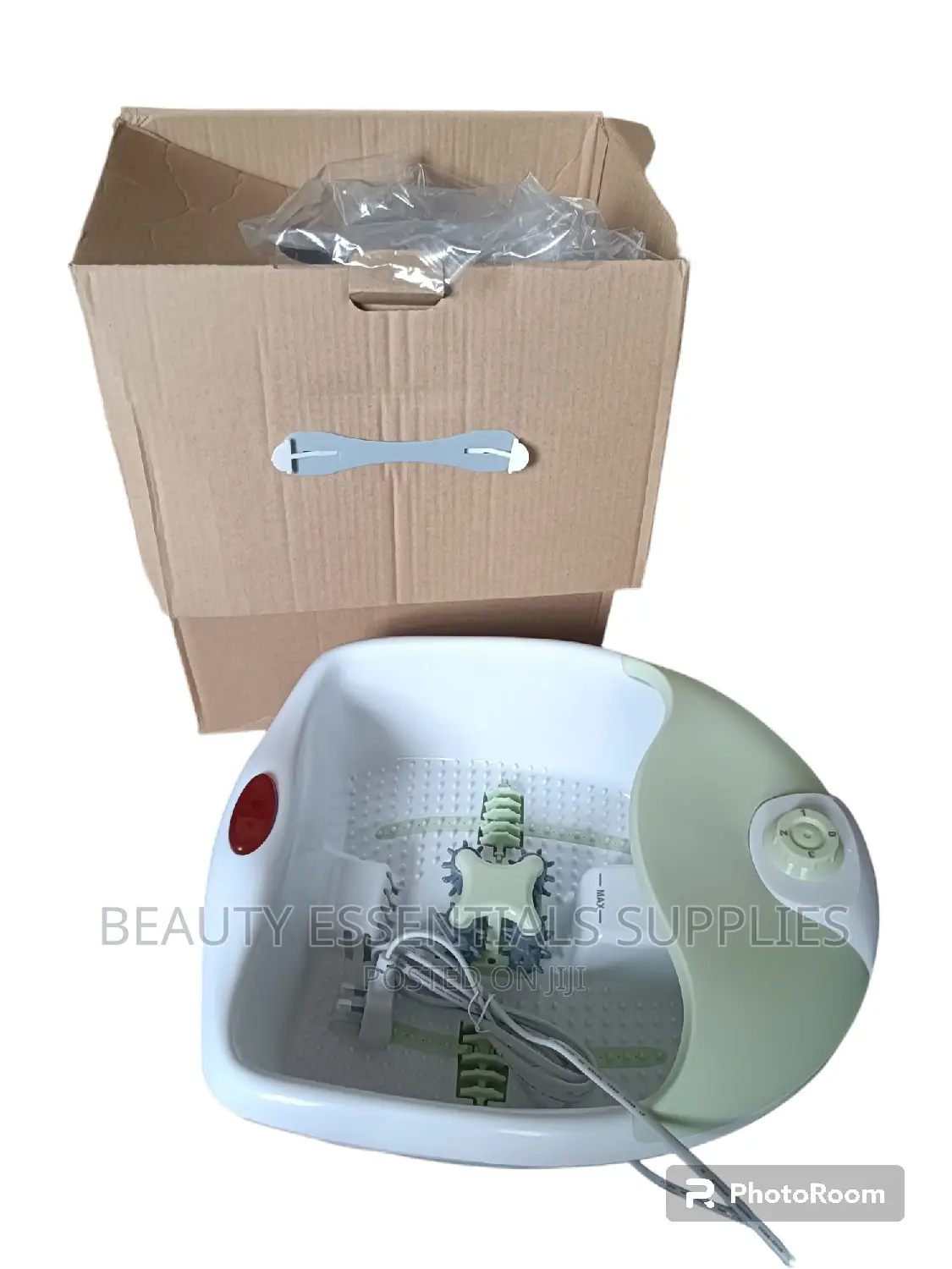 Footspa Executive