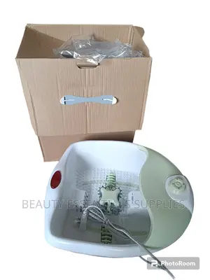 Footspa Executive