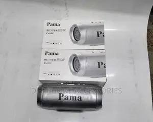 Pama Pa1000 Portable Wireless Speaker.