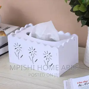 Detachable Serviet Holder Now Available