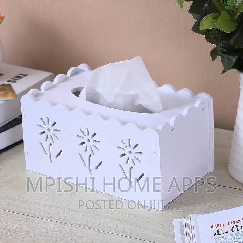 Detachable Serviet Holder Now Available