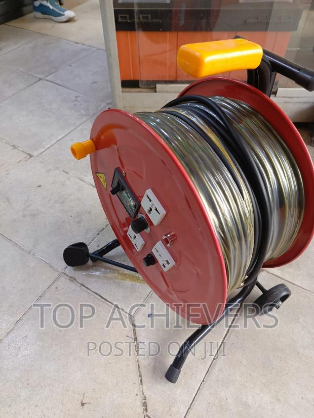 Quality Electric Extension Cable 1.5 50m