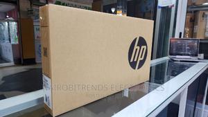 New Laptop HP 14S 8GB Intel Core I7 SSD 512GB - main view