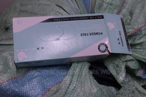 Latex Safety Glove - thumbnail 2