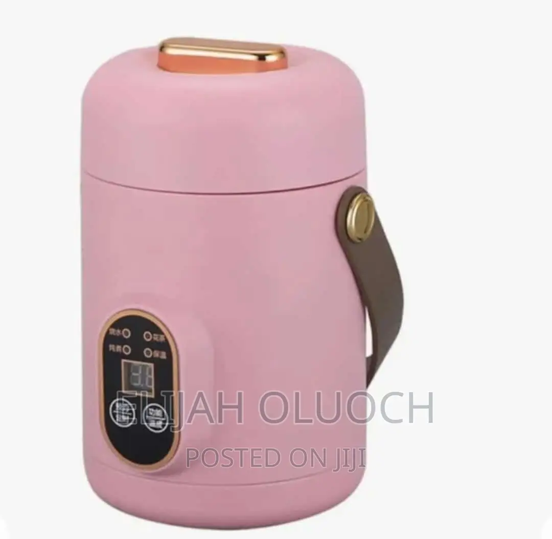 Electric Food Cooker