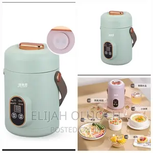 Electric Food Cooker