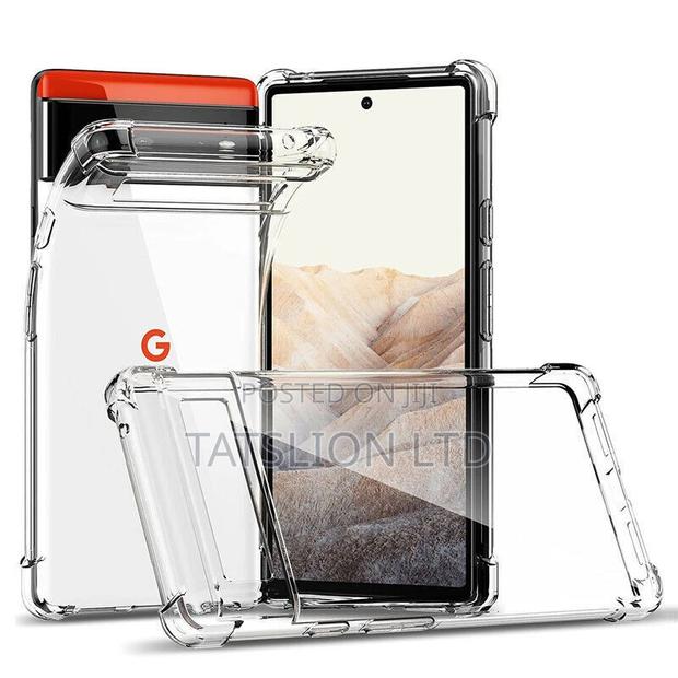 Case for Google Pixel 7 7 Pro / 6 6a - main view