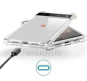Case for Google Pixel 7 7 Pro / 6 6a