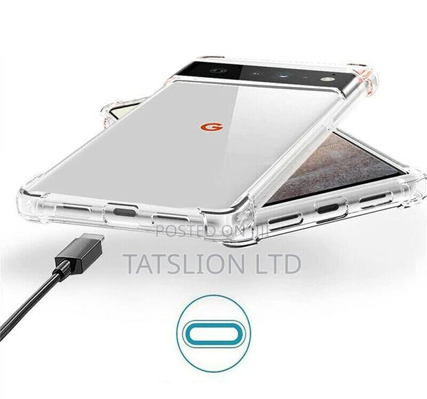 Case for Google Pixel 7 7 Pro / 6 6a - thumbnail 2