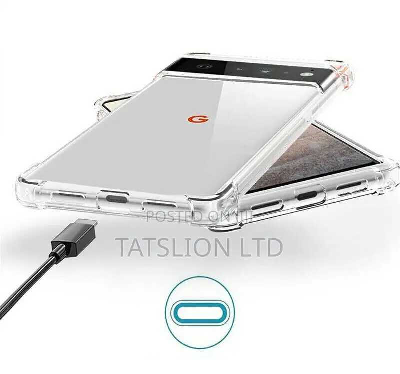Case for Google Pixel 7 7 Pro / 6 6a