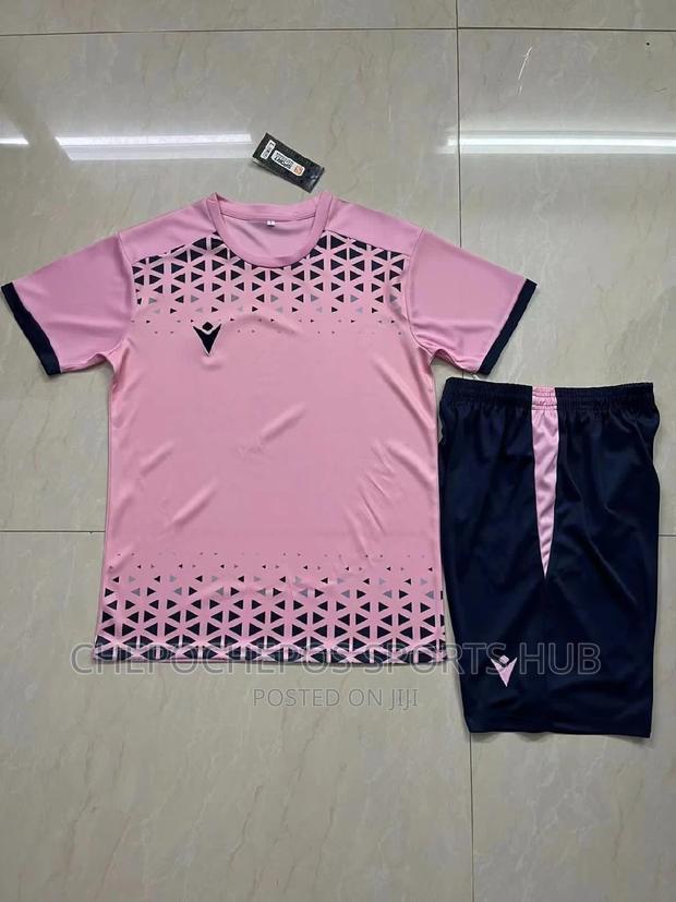 Imported Football Jerseys - main view