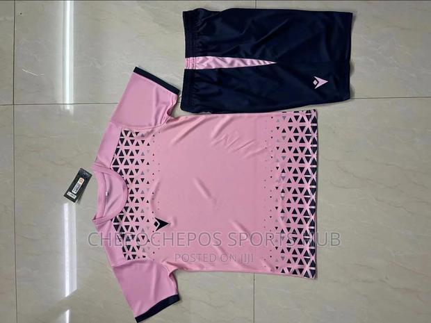 Imported Football Jerseys - thumbnail 2