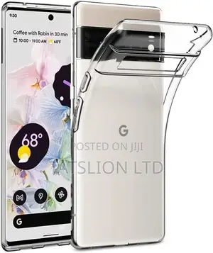 Google Pixel 6A Cases Cover New