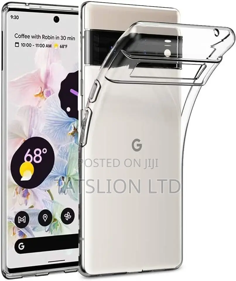 Google Pixel 6A Cases Cover New