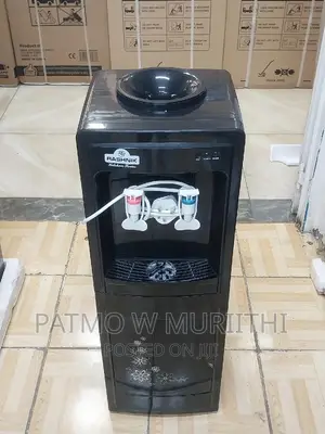 Dispenser-Rashnik Water Dispenser Hot and Normal